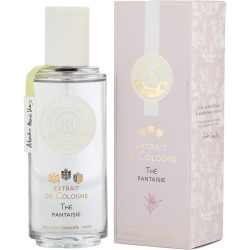 Roger & Gallet The Fantaisie By Roger & Gallet