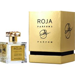 Roja Amber Aoud Crystal By Roja Dove