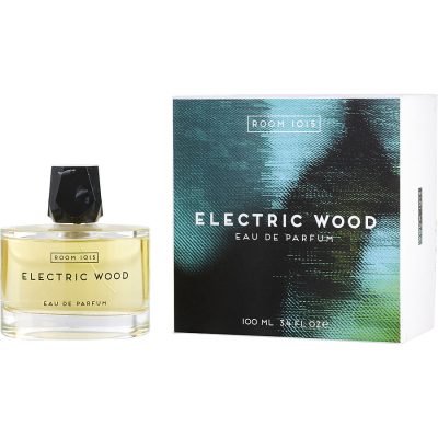 Room 1015 Electric Wood By Room 1015