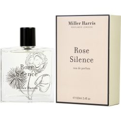 Rose Silence By Miller Harris