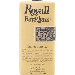 Royall Bayrhum '57 By Royall Fragrances