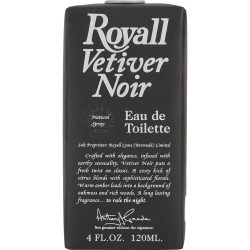Royall Vetiver Noir By Royall Fragrances