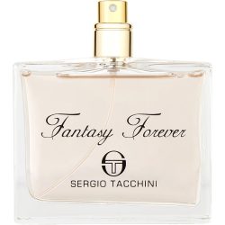 Sergio Tacchini Fantasy Forever By Sergio Tacchini