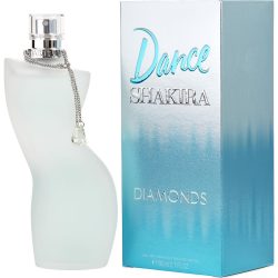 Shakira Dance Diamonds By Shakira