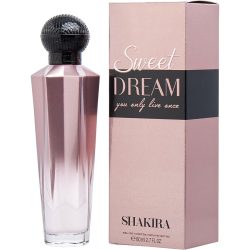 Shakira Sweet Dream By Shakira