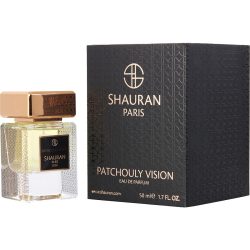 Shauran Patchouly Vision By Shauran