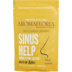 Sinus Help By Aromafloria