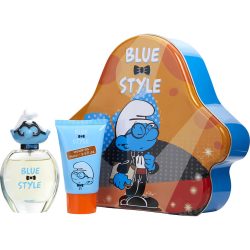 Smurfs 3D By First American Brands