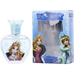 Snow Queen Winter Beauty By Disney