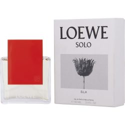 Solo Loewe Ella By Loewe
