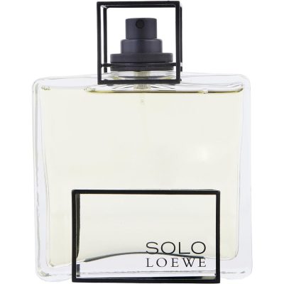 Solo Loewe Esencial By Loewe