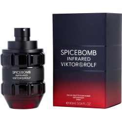 Spicebomb Infrared By Viktor & Rolf