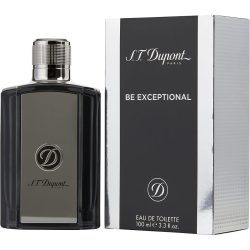 St Dupont Be Exceptional By St Dupont