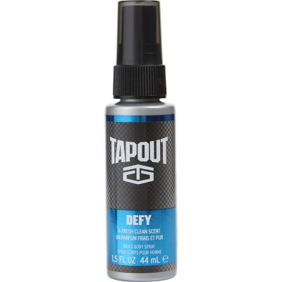 Tapout Defy By Tapout