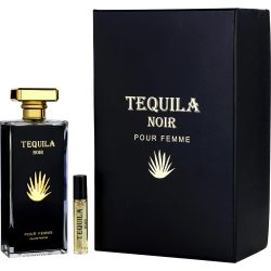 Tequila Noir By Tequila Parfums