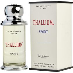 Thallium Sport By Jacques Evard
