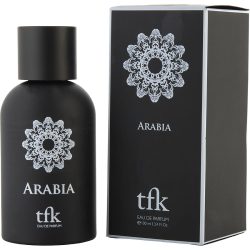 The Fragrance Kitchen Arabia By The Fragrance Kitchen