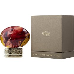 The House Of Oud Almond Harmony By The House Of Oud