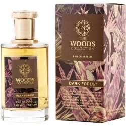 The Woods Collection Dark Forest By The Woods Collection