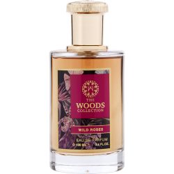 The Woods Collection Wild Roses By The Woods Collection