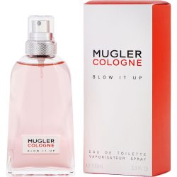 Thierry Mugler Cologne Blow It Up By Thierry Mugler