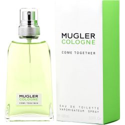 Thierry Mugler Cologne Come Together By Thierry Mugler