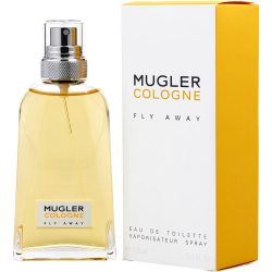 Thierry Mugler Cologne Fly Away By Thierry Mugler
