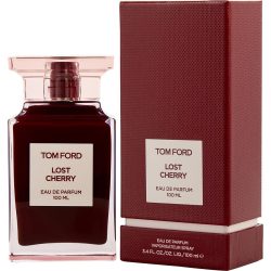 Tom Ford Lost Cherry By Tom Ford