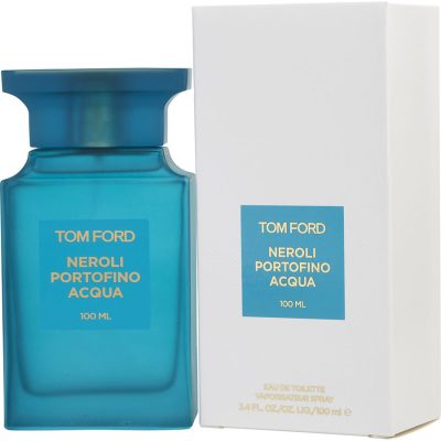 Tom Ford Neroli Portofino Acqua By Tom Ford