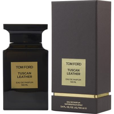 Tom Ford Tuscan Leather By Tom Ford