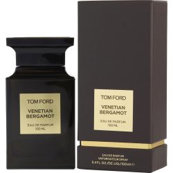 Tom Ford Venetian Bergamot By Tom Ford