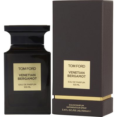 Tom Ford Venetian Bergamot By Tom Ford