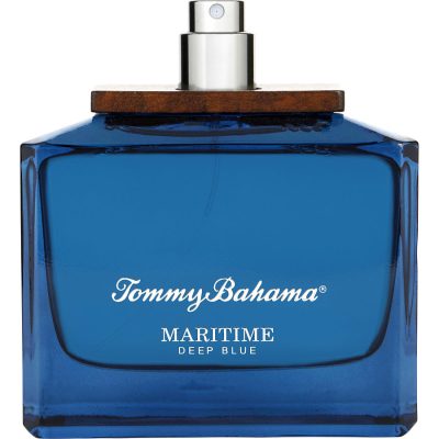 Tommy Bahama Maritime Deep Blue By Tommy Bahama