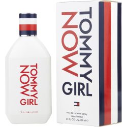 Tommy Girl Now By Tommy Hilfiger