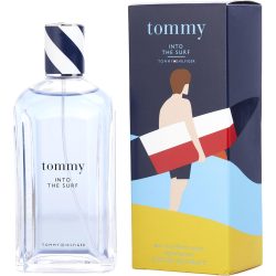 Tommy Hilfiger Into The Surf By Tommy Hilfiger