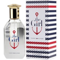 Tommy Hilfiger The Girl By Tommy Hilfiger