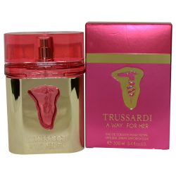 Trussardi A Way For Her By Trussardi
