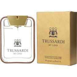 Trussardi My Land By Trussardi