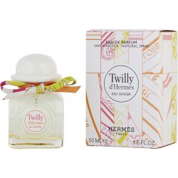 Twilly D'Hermes Eau Ginger By Hermes