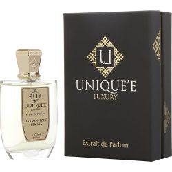 Unique'E Luxury Harmonized Senses By Unique'E Luxury
