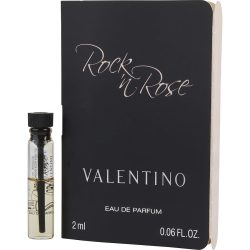 Valentino Rock 'N Rose By Valentino