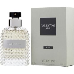 Valentino Uomo Acqua By Valentino
