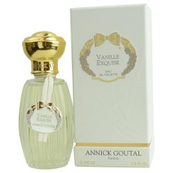 Vanille Exquise By Annick Goutal