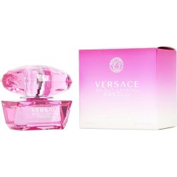 Versace Bright Crystal Absolu By Gianni Versace