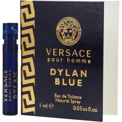 Versace Dylan Blue By Gianni Versace