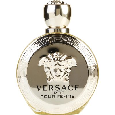 Versace Eros Pour Femme By Gianni Versace