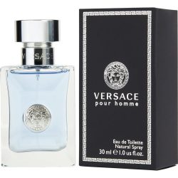 Versace Signature By Gianni Versace
