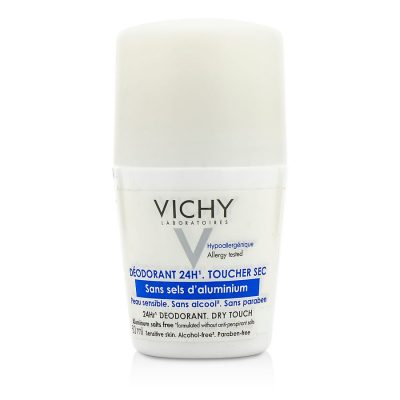 Vichy By Vichy