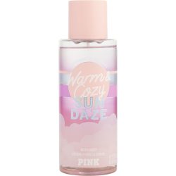 Victoria'S Secret Pink Warm & Cozy Sun Daze By Victoria'S Secret