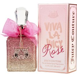 Viva La Juicy Rose By Juicy Couture